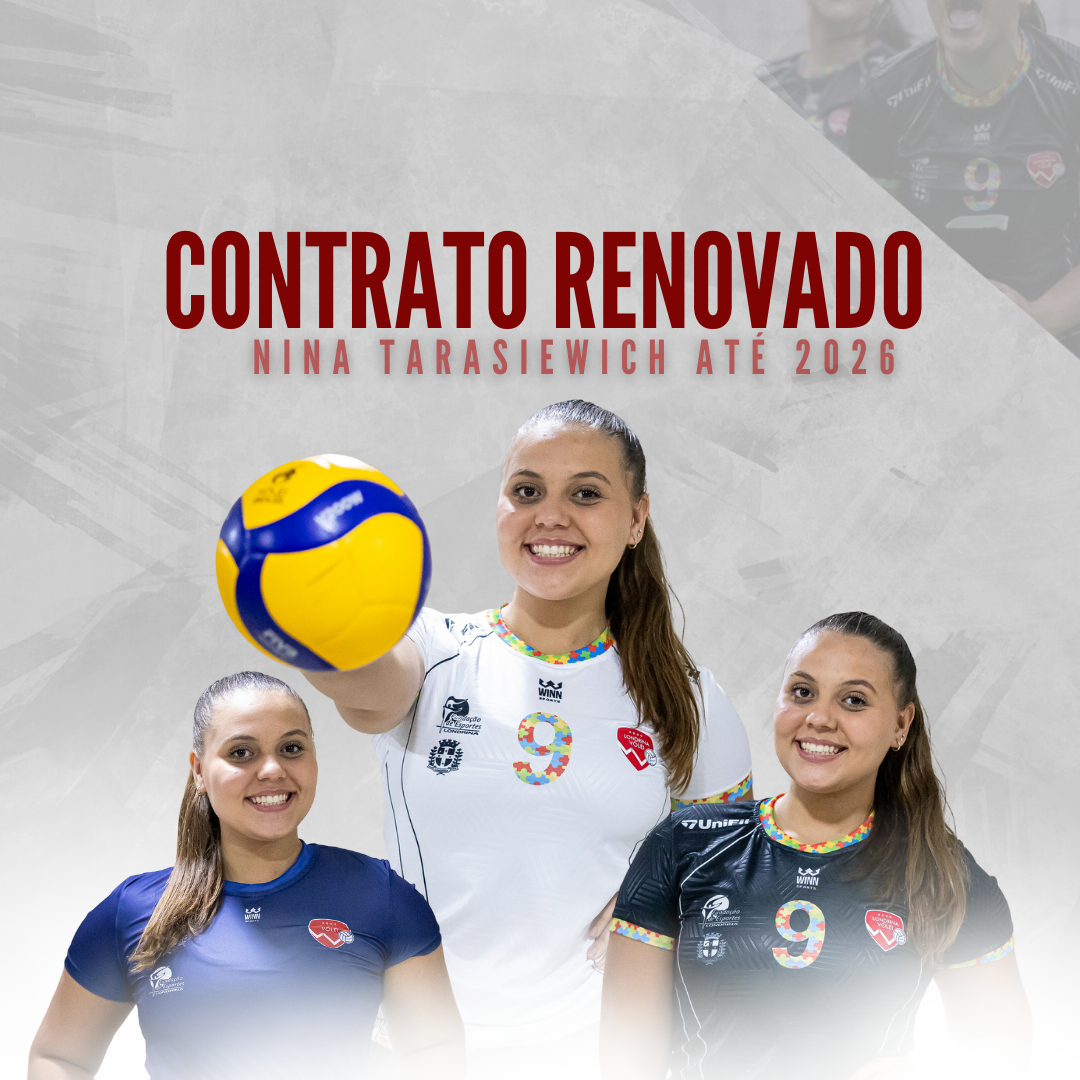 NINA RENOVADA!