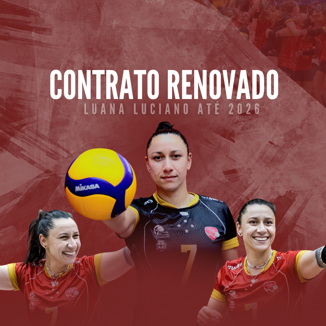 LUANA RENOVADA
